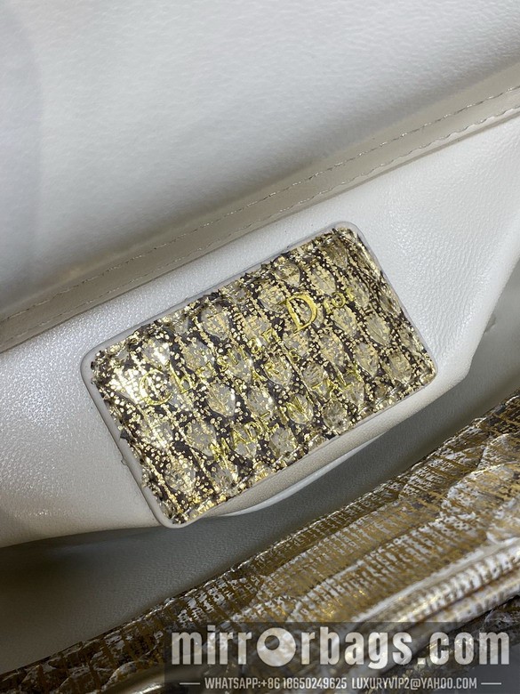 Replica Dior Bags Dior Lady 16.5cm yz4