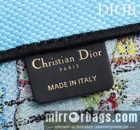 Replica Dior Bags Dior tote 1265 26x22x8cm yz4