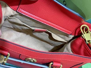 1:1 Replica Gucci Bags 702721 27X24X11cm DF 2colour
