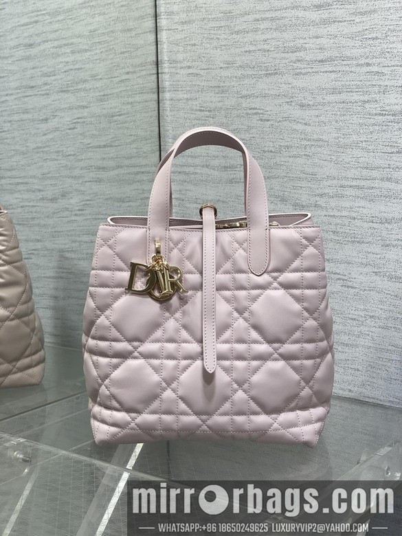Replica Dior Bags Dior Toujours 20x18.5x22cm yz1