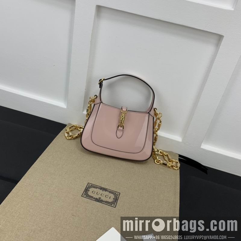 1:1 Replica Gucci Bags 699651 19x13x3cm DF 3色