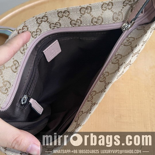 1:1 Replica Gucci Bags GG 189749 27x17x4cm ss1
