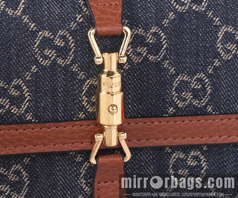 1:1 Replica Gucci Bags 99111 19x10.5x3.5cm ZC 2色