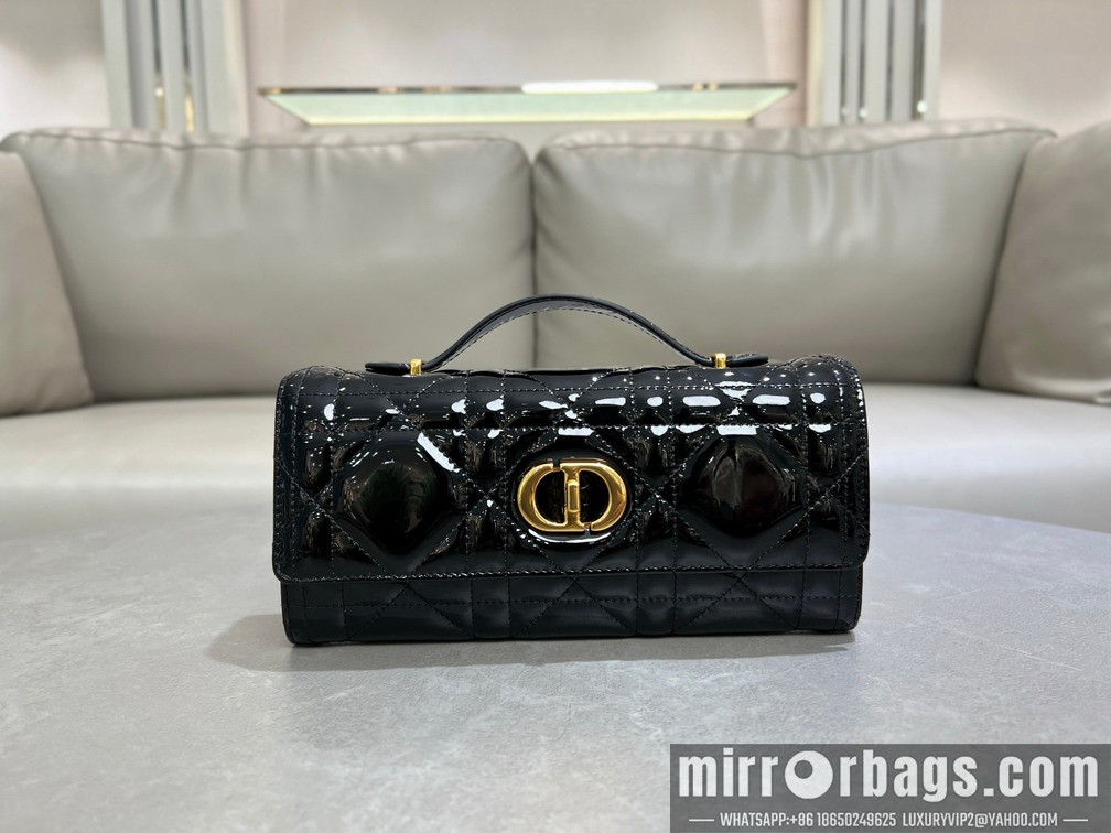 Replica Dior Bags Dior Caro 5221 24x12x4cm yz8