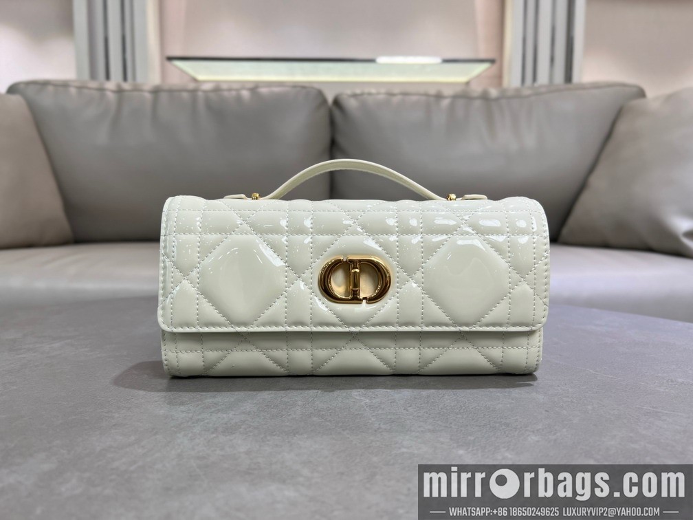 Replica Dior Bags Dior Caro 5221 24x12x4cm yz5