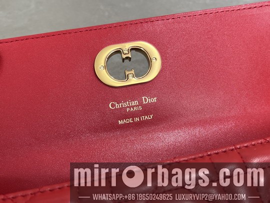 Replica Dior Bags Dior Caro 5221 24x12x4cm yz11