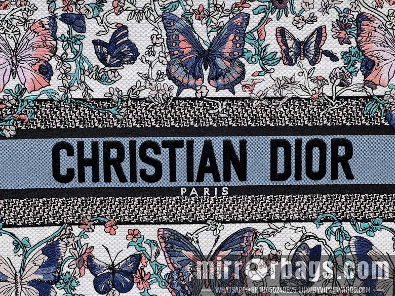 Replica Dior Bags Dior 8001 41.5x35x18.5cm yz