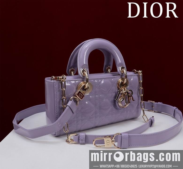 Replica Dior Bags M0541 26X13.5X5cm 21X12X6.5cm 16.5X6X10cm BG 8