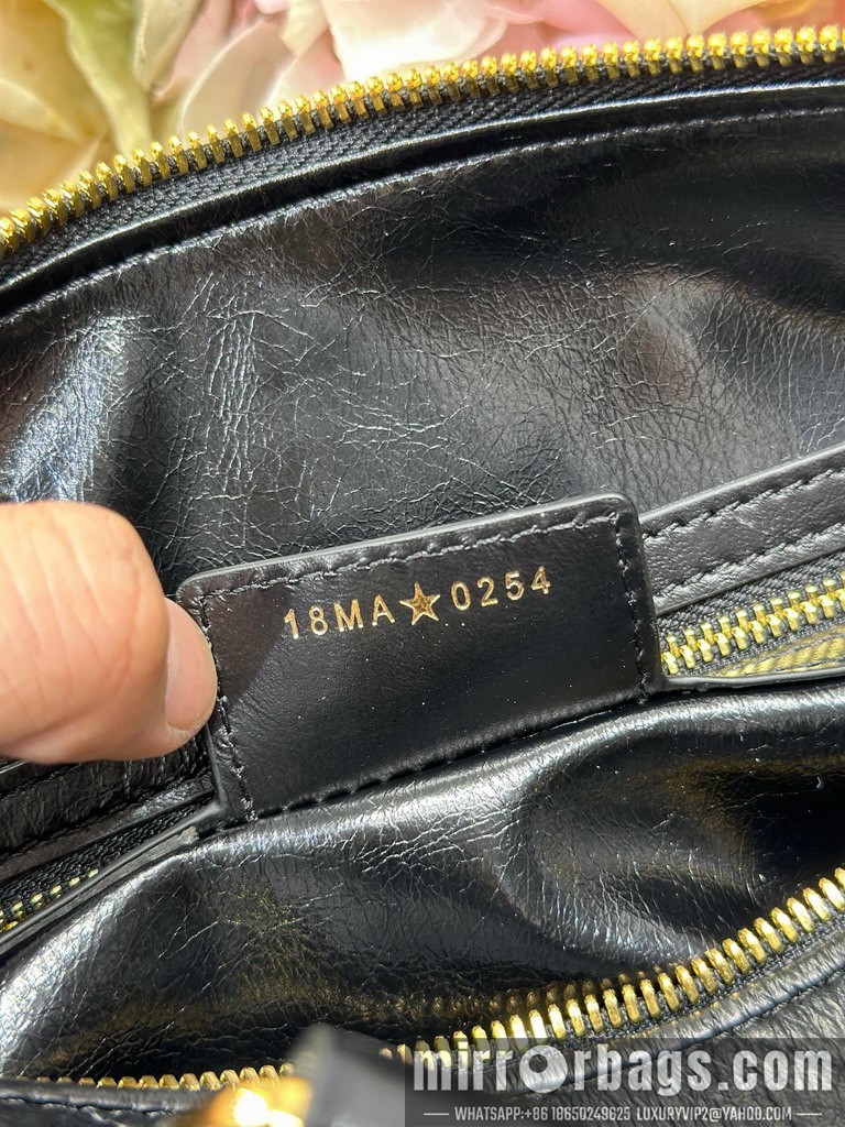 Replica Dior Bags Dior Groove 1365 25x19x16cm yz