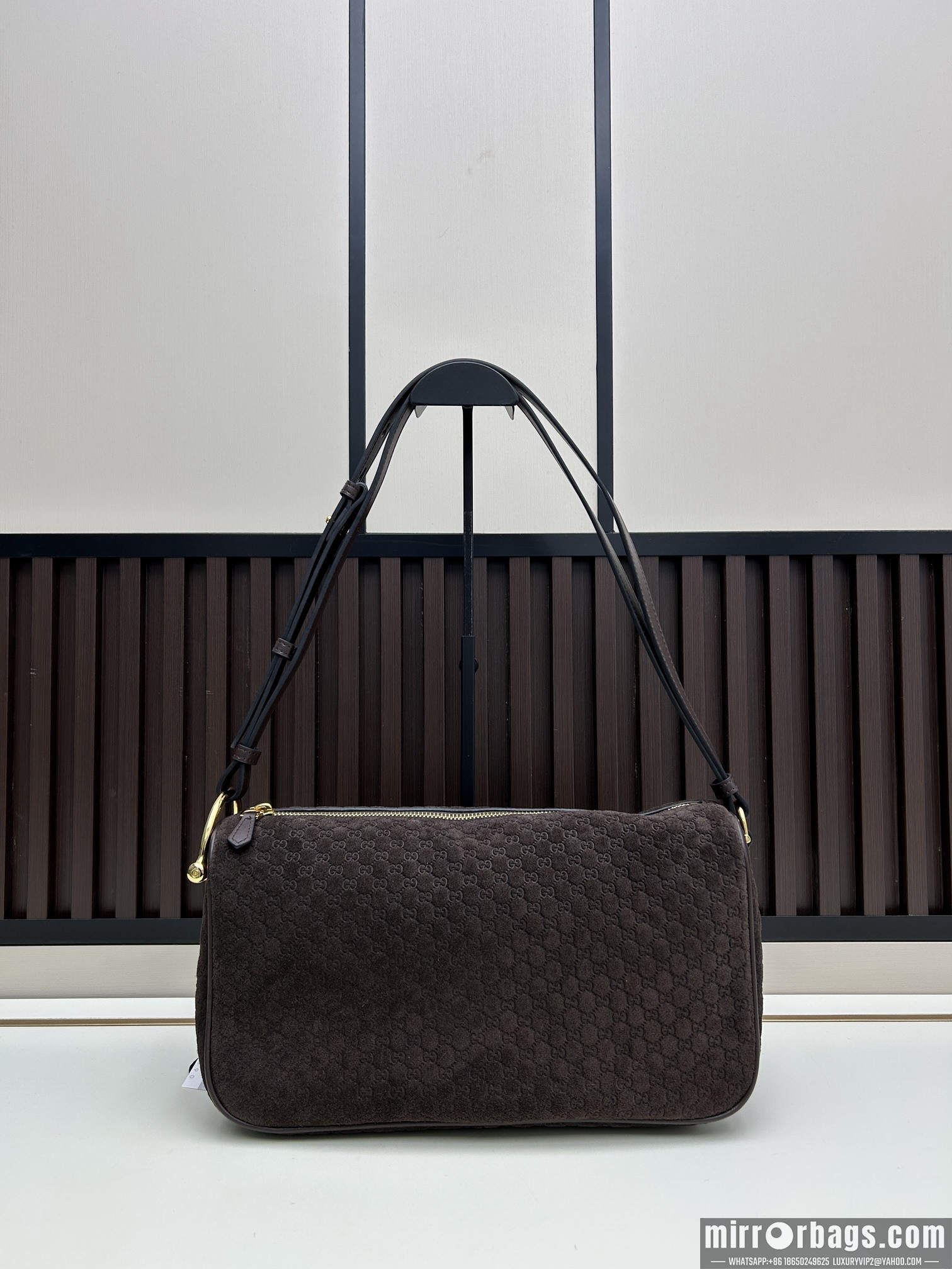 1:1 Replica Gucci Bags GG 08933 31.5x17x12cm jj