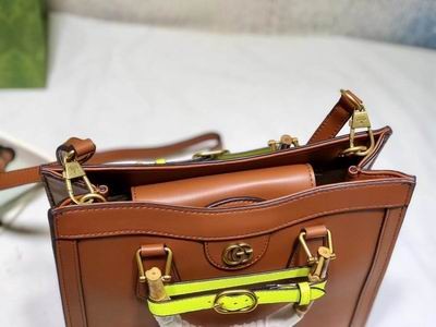 1:1 Replica Gucci Bags 660195 27X24X11CM DF