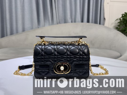 Replica Dior Bags Dior Jolie 9223 19x12x6cm yz