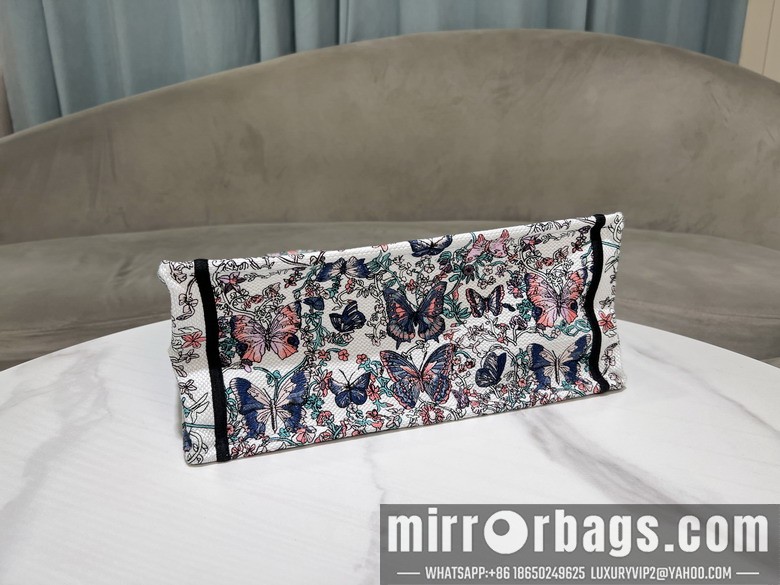 Replica Dior Bags Dior 8001 36.5x27.5x16.5cm yz
