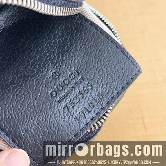 1:1 Replica Gucci Bags GG 752565 12x18x6.9cm ss