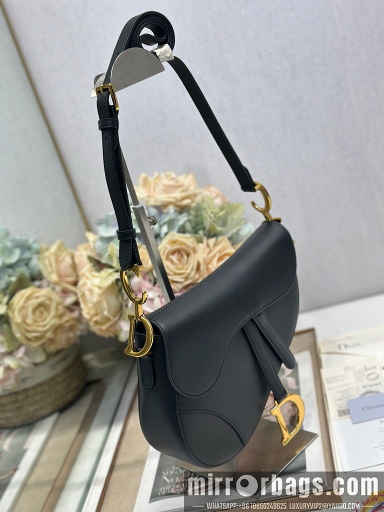 Replica Dior Bags Dior Saddle 0466 24x20x7cm yz1