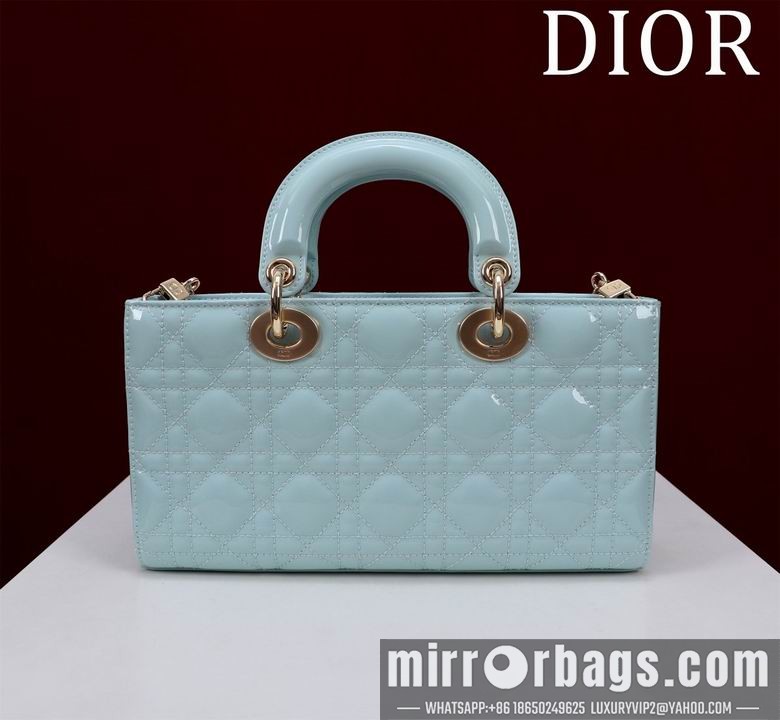 Replica Dior Bags M0540 26X13.5X5cm 21X12X6.5cm 16.5X6X10cm BG 4