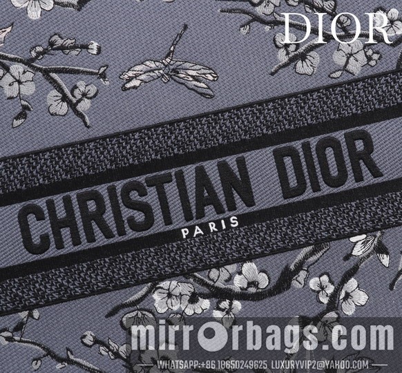 Replica Dior Bags Dior tote 1286 41x35x18cm yz3