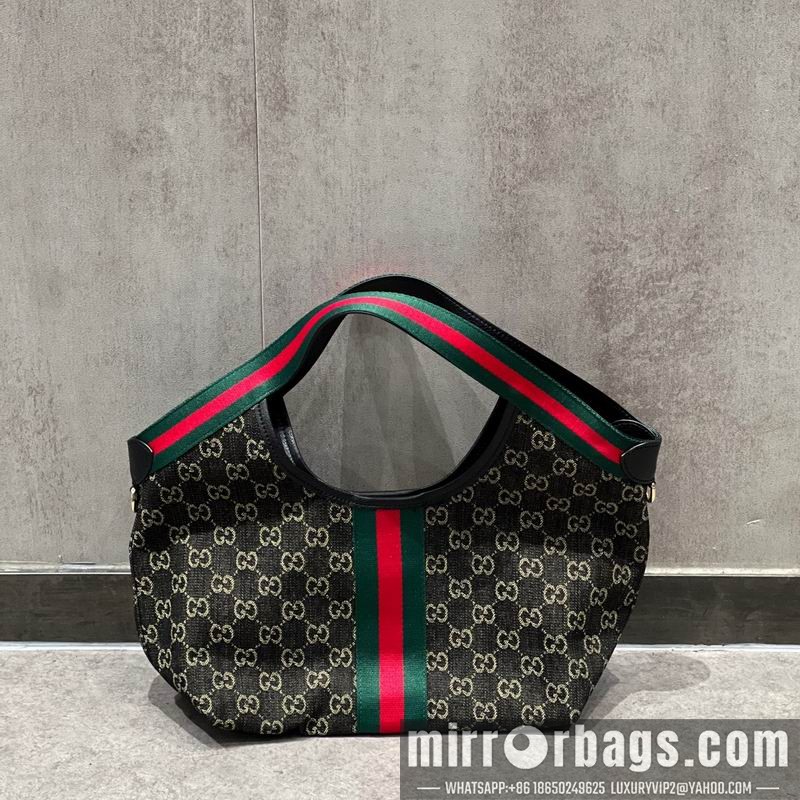 1:1 Replica Gucci Bags 860845 25x20x15cm DF