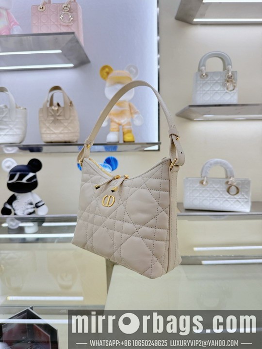 Replica Dior Bags Dior 4309-5253 19x17x7cm yz