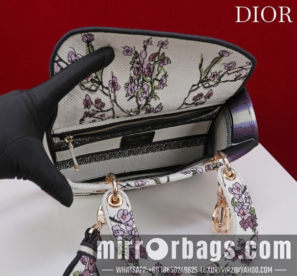 Replica Dior Bags Dior M056594 24x20x11cm yz1