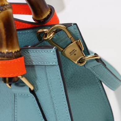 1:1 Replica Gucci Bags 702732 20X16X10cm DF