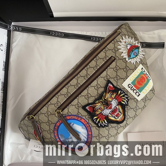 1:1 Replica Gucci Bags GG 529711 28x18x8cm ss1