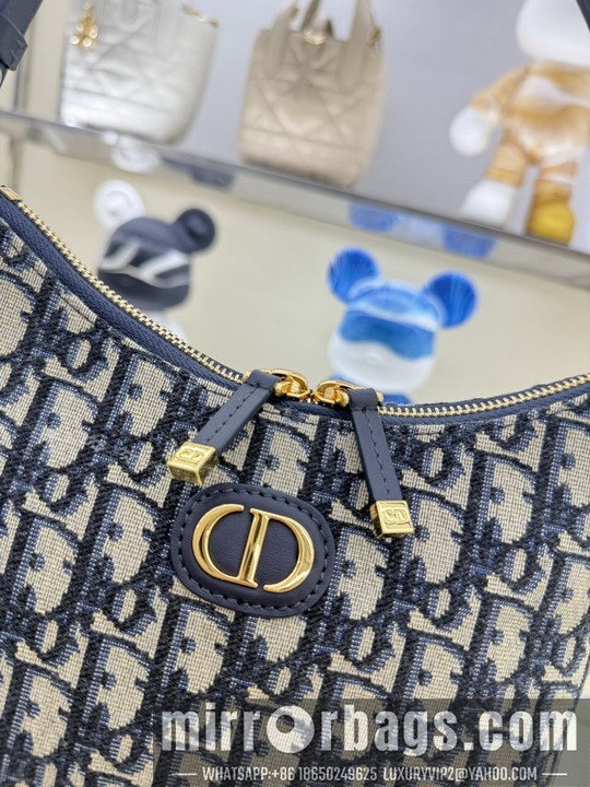 Replica Dior Bags Dior 4309-5253 19x17x7cm yz3