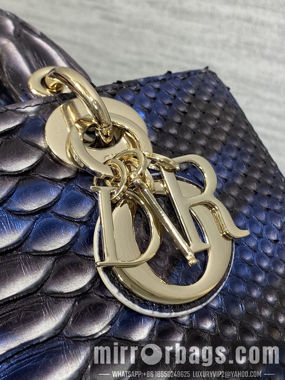 Replica Dior Bags Dior Lady 22cm yz7