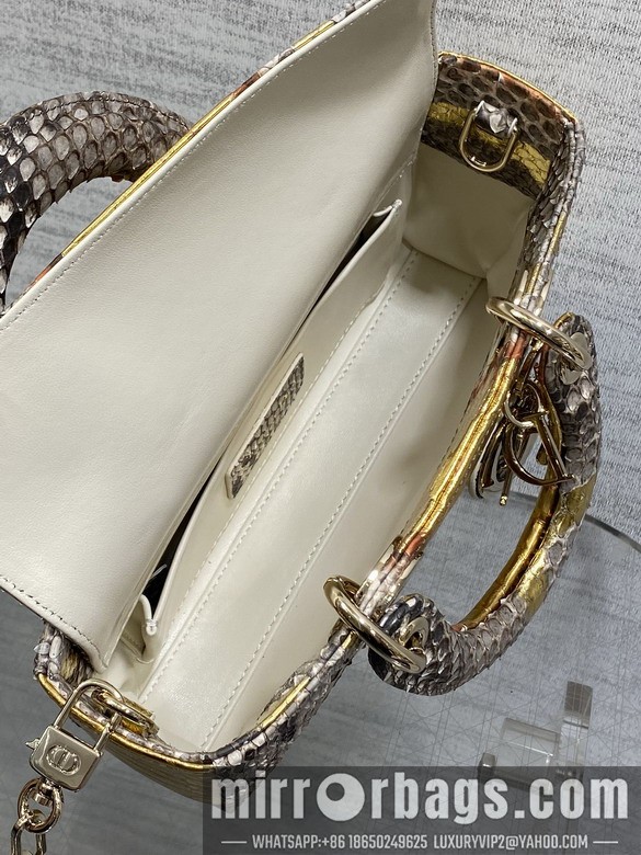 Replica Dior Bags Dior Lady 22cm yz1