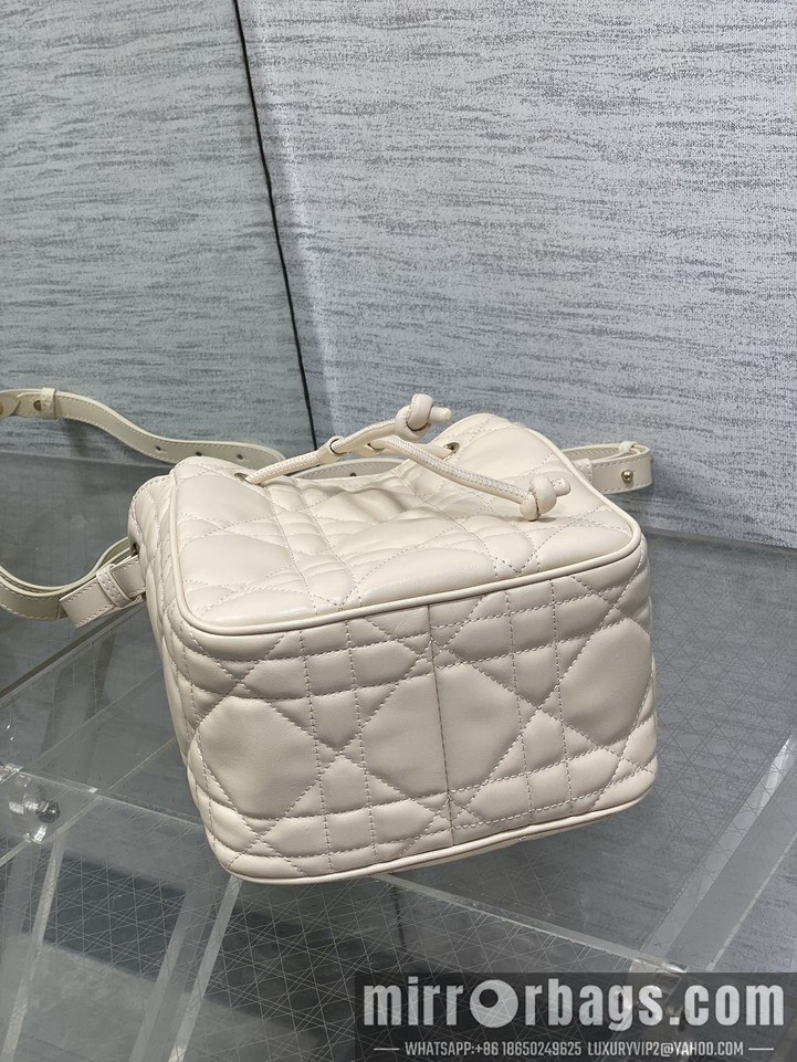 Replica Dior Bags Dior Caro 2851 17x19.5x11cm yz2
