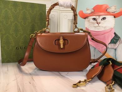 1:1 Replica Gucci Bags 675797 21X15X7cm DF