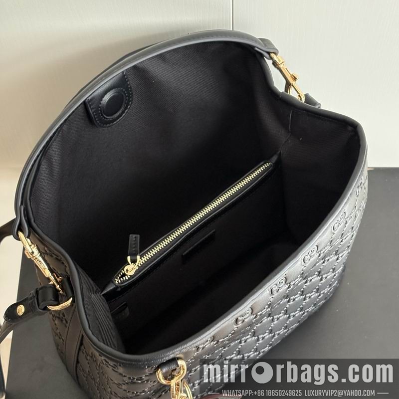 1:1 Replica Gucci Bags 815103 25x25x15.5cm DF 3色