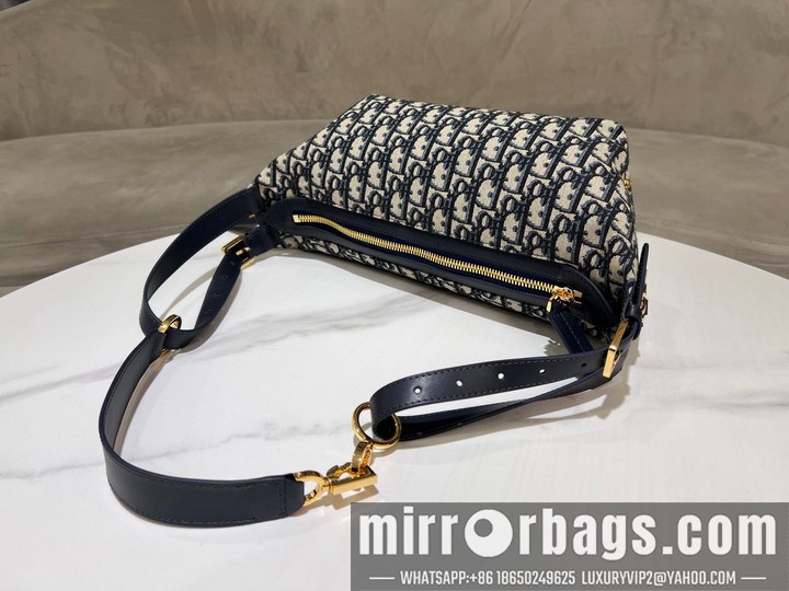 Replica Dior Bags Dior 2416 23x14x16cm yz