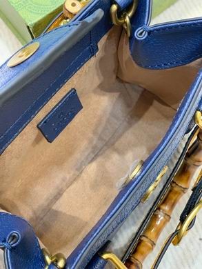 1:1 Replica Gucci Bags 702732 20X16X10cm DF