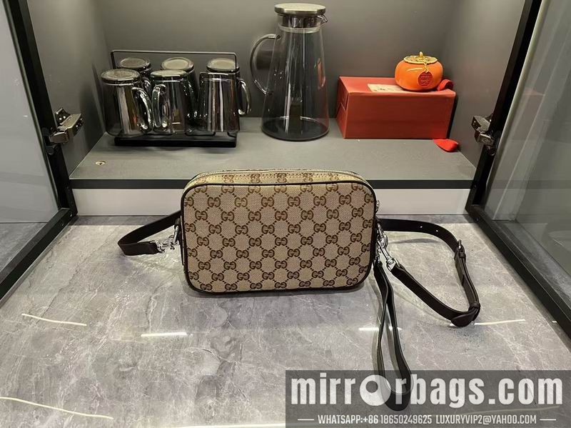 1:1 Replica Gucci Bags 834802 25.5x15x5cm DF