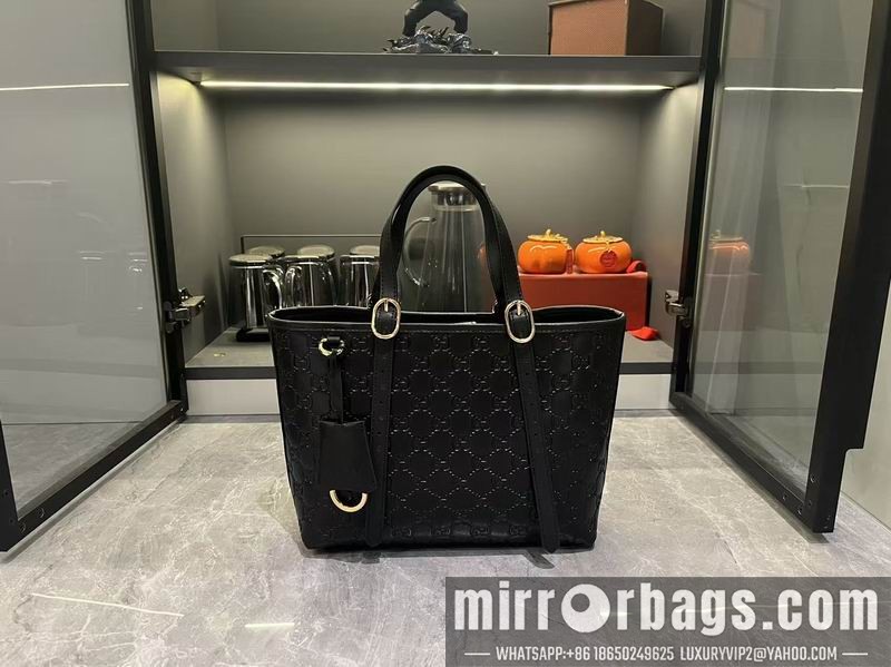 1:1 Replica Gucci Bags 847456 25x20x10cm DF