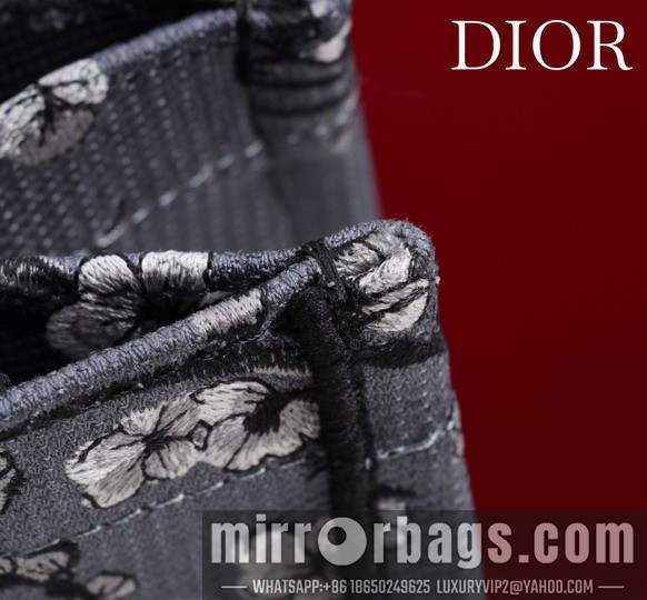 Replica Dior Bags Dior tote 1265 26x22x8cm yz3