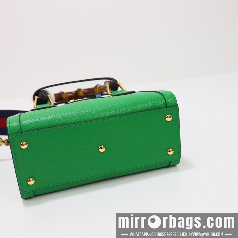 1:1 Replica Gucci Bags 702732 20X16X10cm DF-2