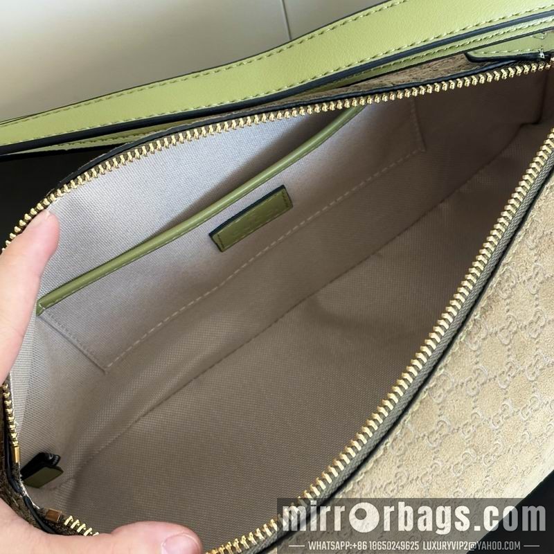 1:1 Replica Gucci Bags 860787 31.5x17x12cm DF 2色