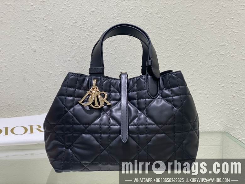 Replica Dior Bags Toujours 2821 28.5X21.5X17cm YG 4colour