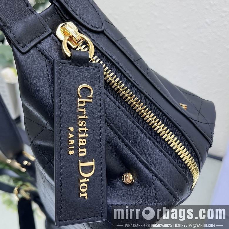 Replica Dior Bags 2416 23X14X16cm YG 3colour