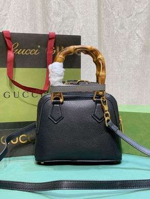 1:1 Replica Gucci Bags 715775 20X16X8.5cm DF 2colour