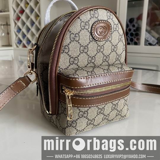 1:1 Replica Gucci Bags 725654 15X19X8cm DF