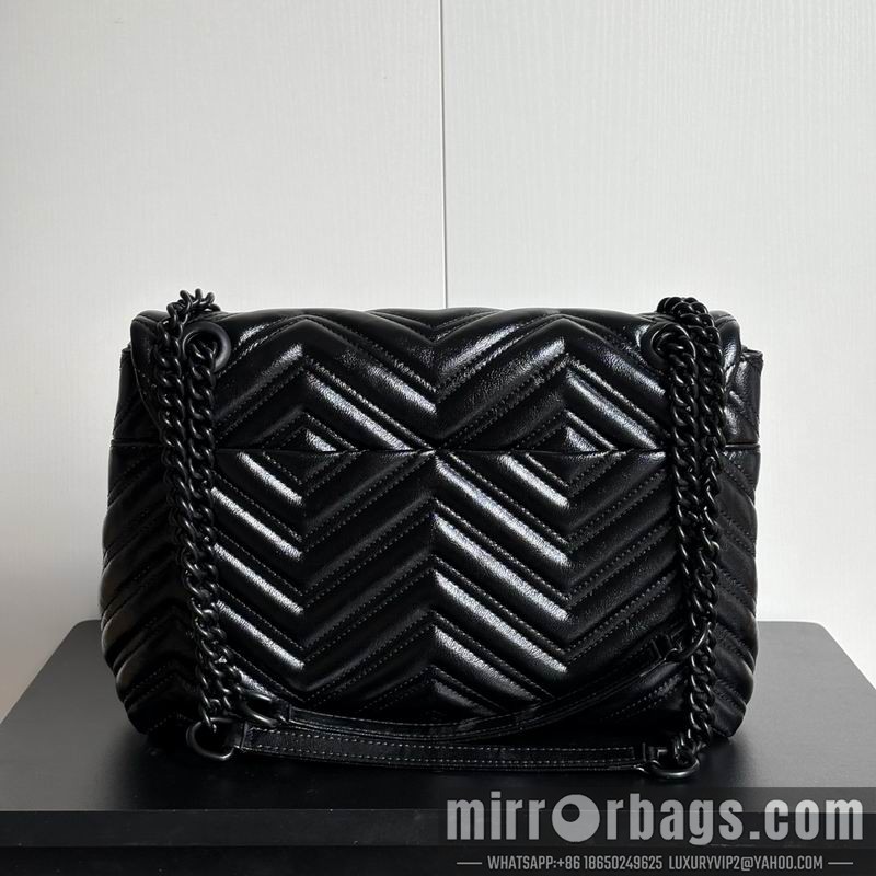 1:1 Replica Gucci Bags 850676 31x17x8cm DF