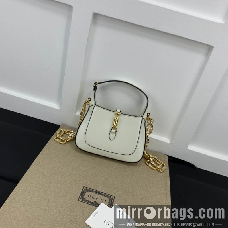 1:1 Replica Gucci Bags 699651 19x13x3cm DF 3色