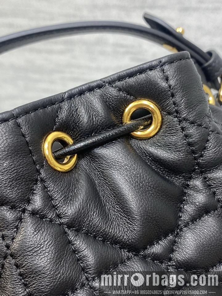 Replica Dior Bags Dior Caro 6606 14x7x15cm yz