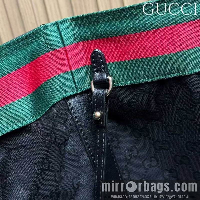 1:1 Replica Gucci Bags 788203 30x28x26cm DF 3色