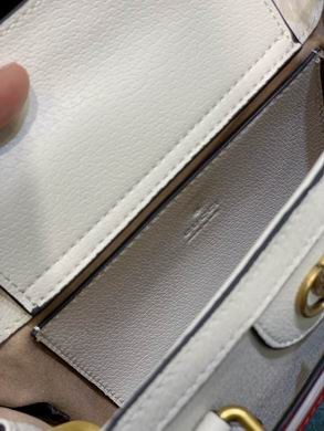 1:1 Replica Gucci Bags 735153 27X15.5X11cm DF 3colour