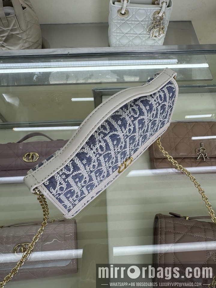 Replica Dior Bags Dior 4302 20.5x11x5cm yz1