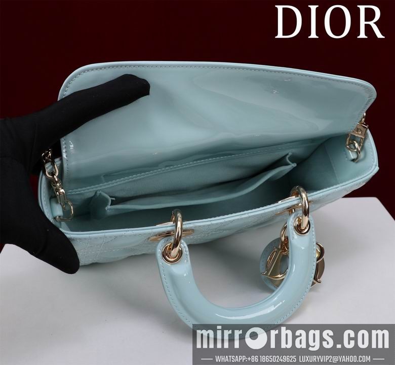 Replica Dior Bags M0540 26X13.5X5cm 21X12X6.5cm 16.5X6X10cm BG 4